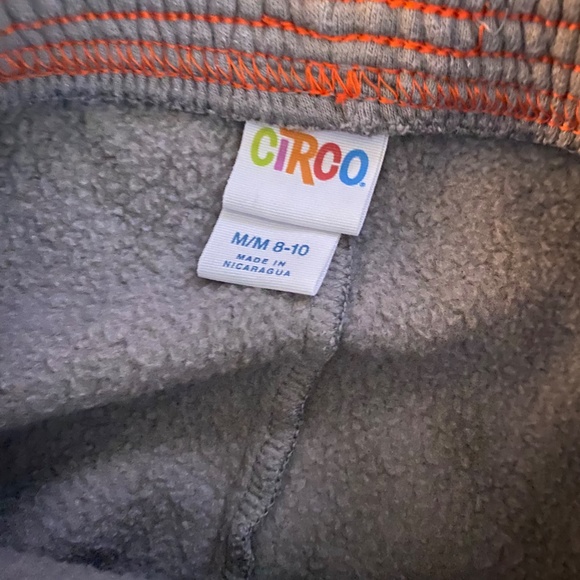 Two Pack of Circo Sweatpants both size 8-10 Medium!! - Picture 3 of 4